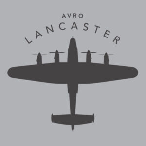 Lancaster - Mens Staple T shirt Design