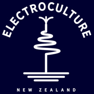 Electroculture New Zealand - Womens Shallow Scoop Tee Design