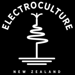 Electroculture New Zealand - Womens Stacy Tee Design
