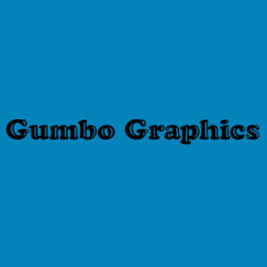 Gumbo Graphics Retro Shirt - C-Force Mens Icon Tee Design