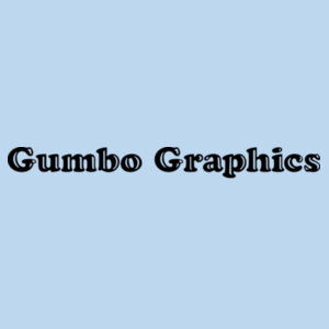 Gumbo Retro - C-Force Mens Classic T Shirt Design