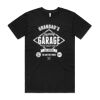 AS Colour Mens Basic Tee Thumbnail