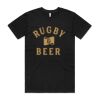 AS Colour Mens Basic Tee Thumbnail