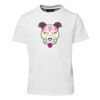 Podium Mens Poly Tee Thumbnail