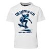 Podium Mens Poly Tee Thumbnail