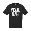 Biz Collection Mens Ice Tee Thumbnail