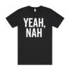 AS Colour Mens Block T shirt Thumbnail