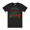 AS Colour Mens Block T shirt Thumbnail